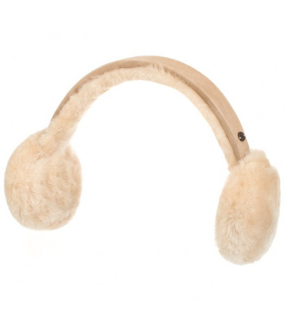 EMU Australia Angahook Ear Muffs Chestnut W9403 (EM209-c) kepurė