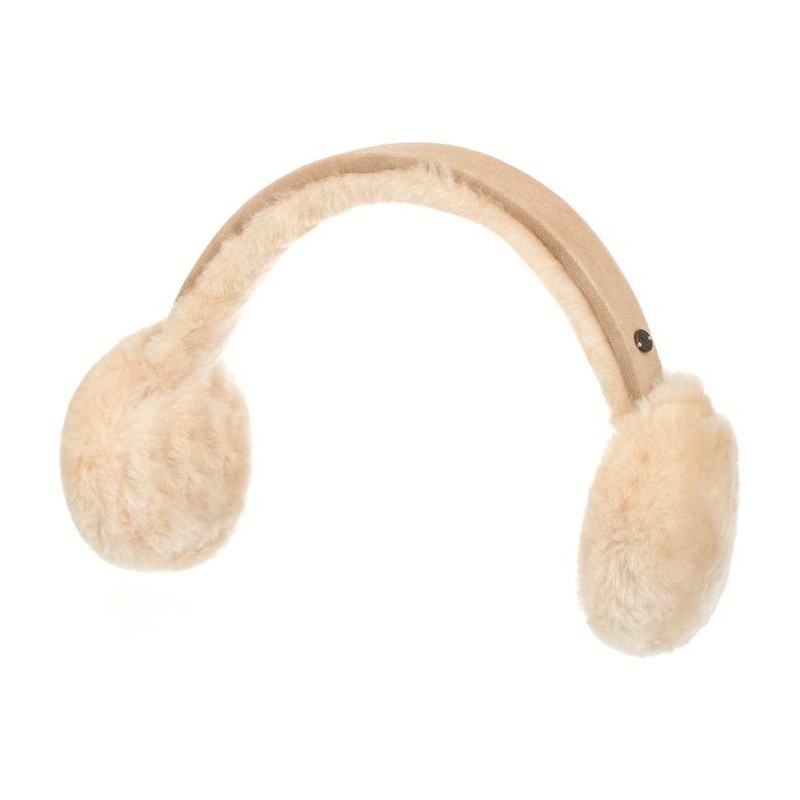 EMU Australia Angahook Ear Muffs Chestnut W9403 (EM209-c) kepurė