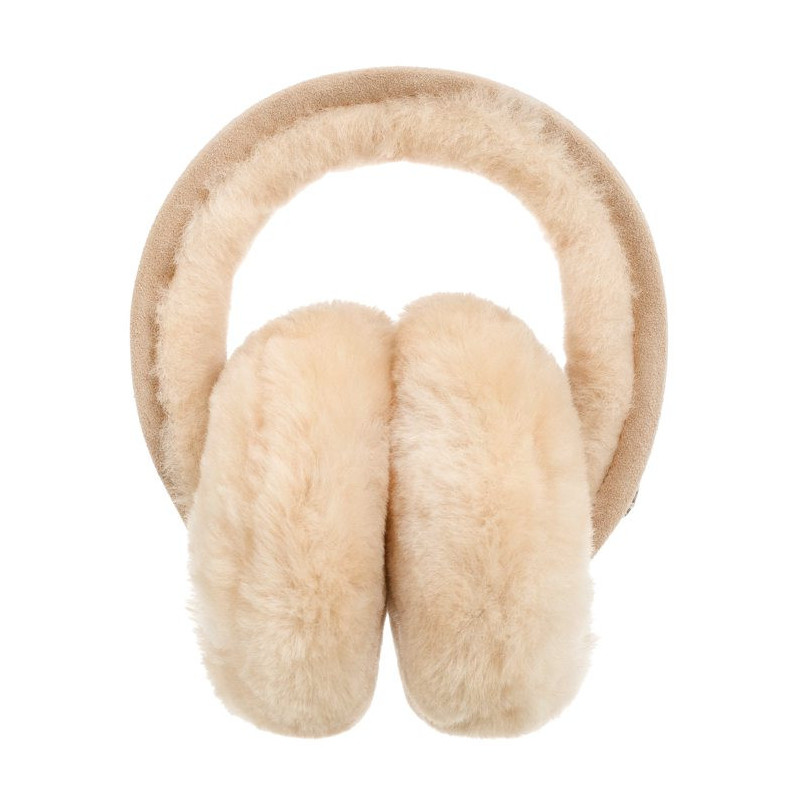 EMU Australia Angahook Ear Muffs Chestnut W9403 (EM209-c) kepurė