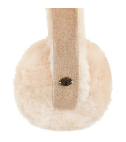 EMU Australia Angahook Ear Muffs Chestnut W9403 (EM209-c) kepurė