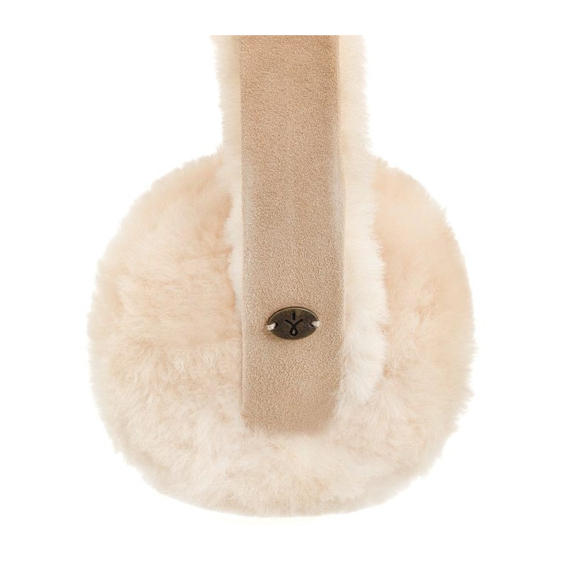 EMU Australia Angahook Ear Muffs Chestnut W9403 (EM209-c) kepurė