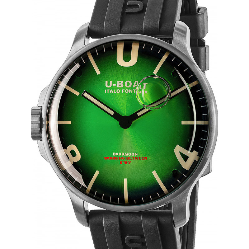 U-Boat 8702/B 