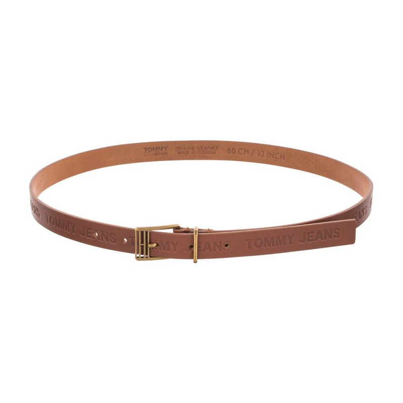 Tommy Hilfiger Tjw Logo Fashion Women AW0AW10879 GB8 (TH380-a) belt