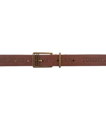 Tommy Hilfiger Tjw Logo Fashion Women AW0AW10879 GB8 (TH380-a) belt