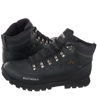 Bustagrip Outback Black BGH-173B3 (BU30-g) batai