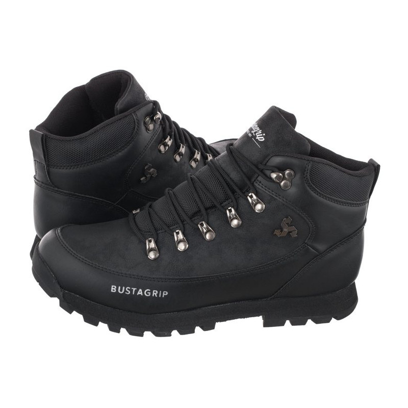 Bustagrip Outback Black BGH-173B3 (BU30-g) batai