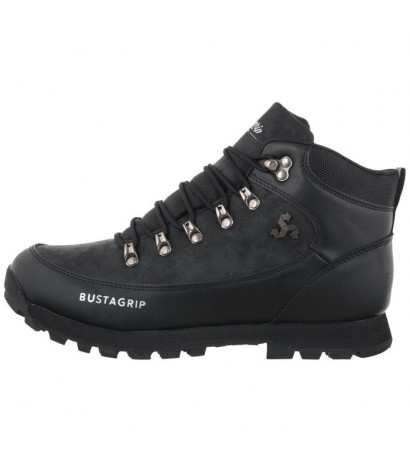 Bustagrip Outback Black BGH-173B3 (BU30-g) batai