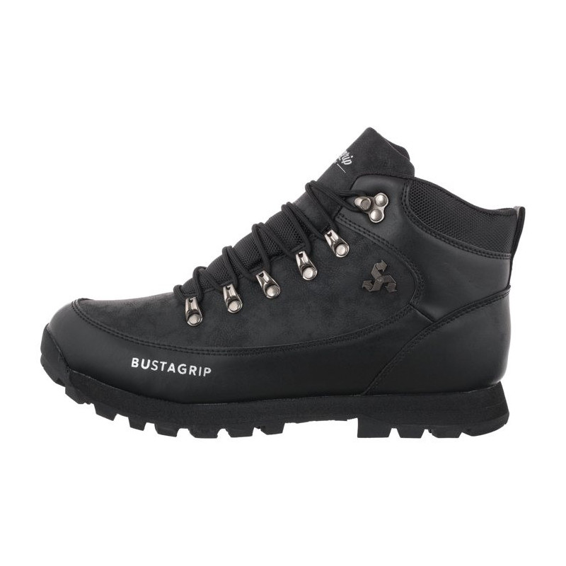 Bustagrip Outback Black BGH-173B3 (BU30-g) batai