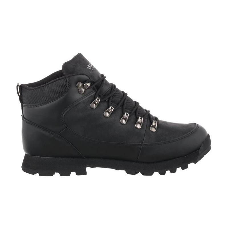 Bustagrip Outback Black BGH-173B3 (BU30-g) batai