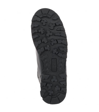 Bustagrip Outback Black BGH-173B3 (BU30-g) batai