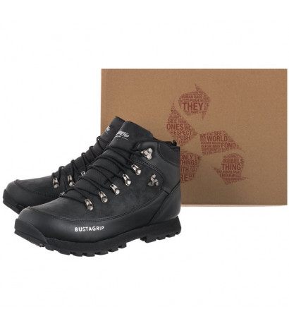 Bustagrip Outback Black BGH-173B3 (BU30-g) batai