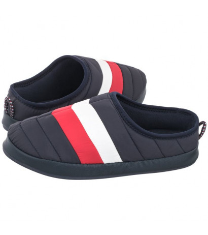 Tommy Hilfiger Rwb Padded...