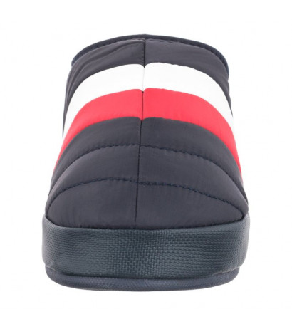 Tommy Hilfiger Rwb Padded Home Slipper FM0FM03884 0GY (TH393-a) čības