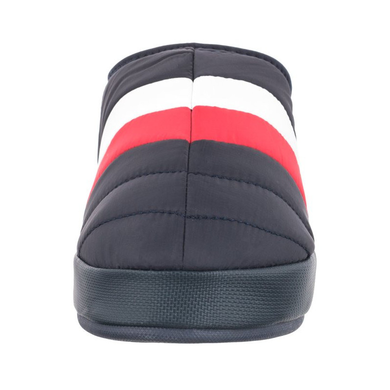 Tommy Hilfiger Rwb Padded Home Slipper FM0FM03884 0GY (TH393-a) čības