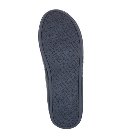 Tommy Hilfiger Rwb Padded Home Slipper FM0FM03884 0GY (TH393-a) čības