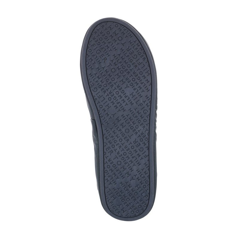 Tommy Hilfiger Rwb Padded Home Slipper FM0FM03884 0GY (TH393-a) čības