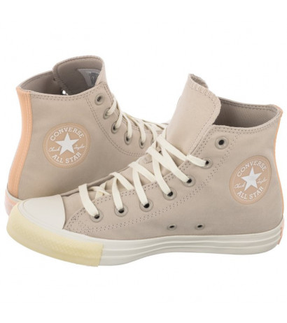 converse tan sand mono