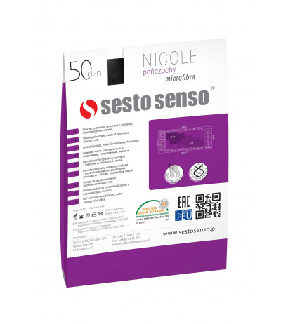 Sesto Senso stockings