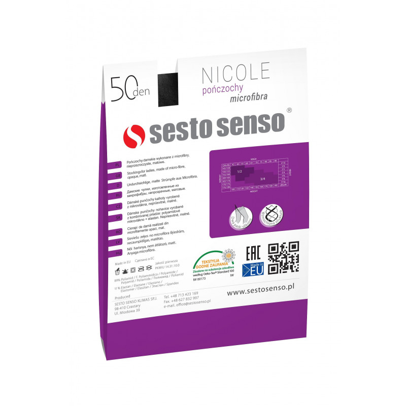 Sesto Senso sukad