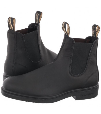 Blundstone 063 Black BL7 a