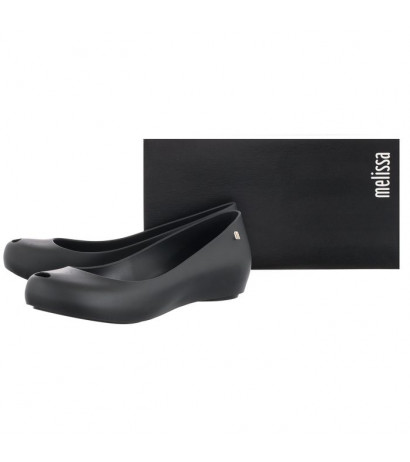 Melissa Ultragirl Basic II AD 32938/01003 Black (ML148-e) baleriinid