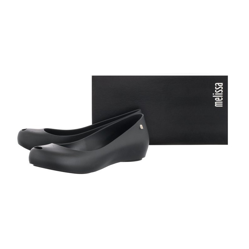 Melissa Ultragirl Basic II AD 32938/01003 Black (ML148-e) baleriinid