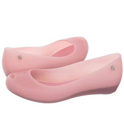 Melissa Ultragirl Basic II AD 32938/01759 Pink (ML148-h) baleriinid