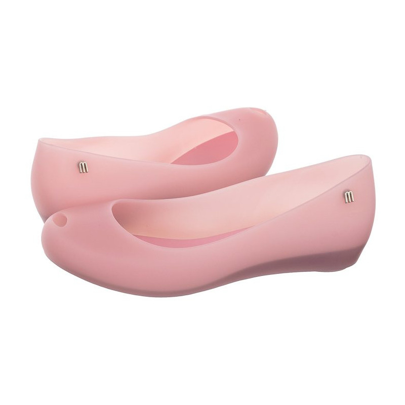 Melissa Ultragirl Basic II AD 32938/01759 Pink (ML148-h) balerīnas