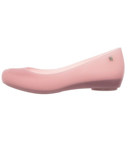 Melissa Ultragirl Basic II AD 32938/01759 Pink (ML148-h) baleriinid