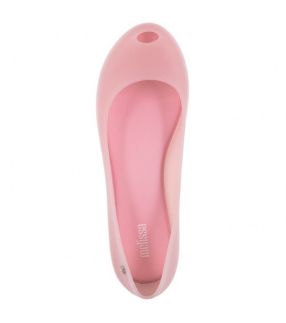 Melissa Ultragirl Basic II AD 32938/01759 Pink (ML148-h) balerīnas