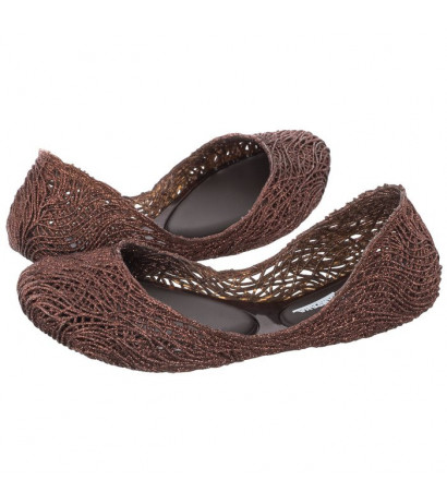 Melissa Campana Flow AD 32984/50526 Brown (ML202-c) baleriinid