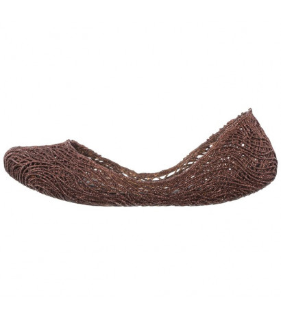 Melissa Campana Flow AD 32984/50526 Brown (ML202-c) baleriinid