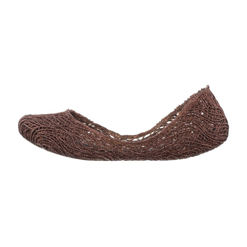 Melissa Campana Flow AD 32984/50526 Brown (ML202-c) baleriinid