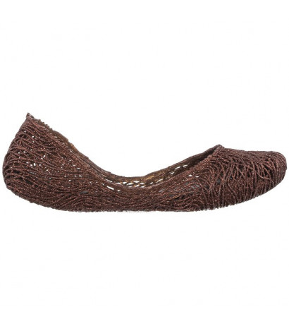 Melissa Campana Flow AD 32984/50526 Brown (ML202-c) baleriinid