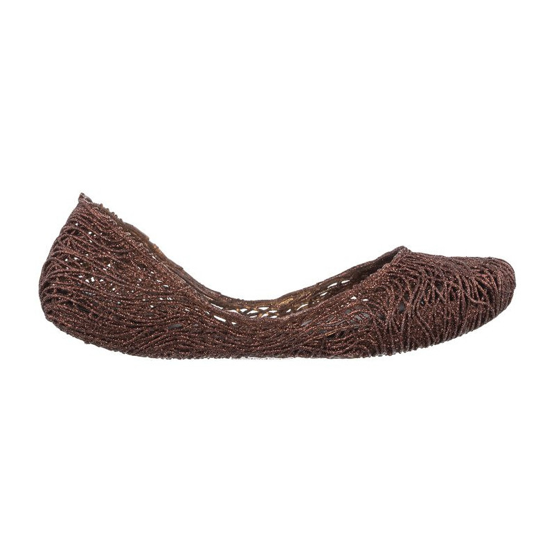 Melissa Campana Flow AD 32984/50526 Brown (ML202-c) baleriinid