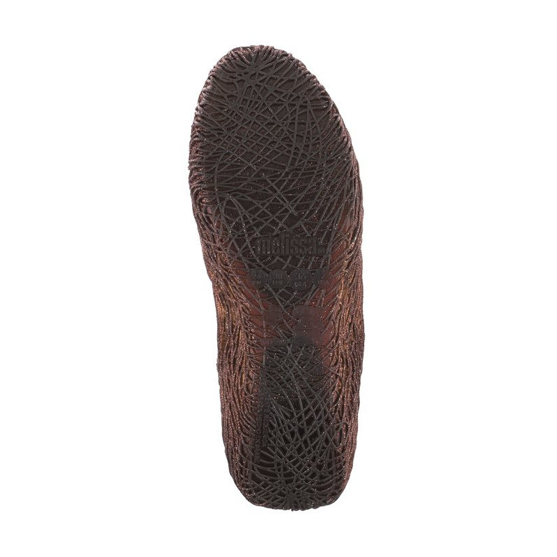 Melissa Campana Flow AD 32984/50526 Brown (ML202-c) baleriinid