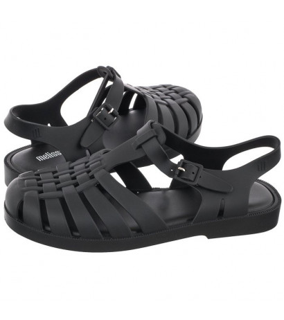 Melissa Possession AD 32408/52292 Black (ML219-a) sandaalid