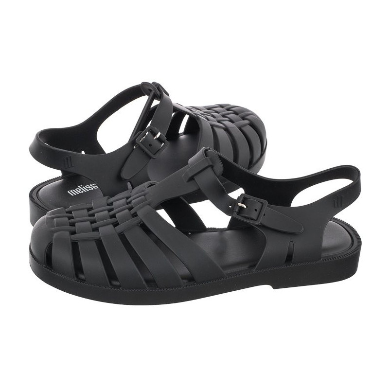 Melissa Possession AD 32408/52292 Black (ML219-a) sandaalid