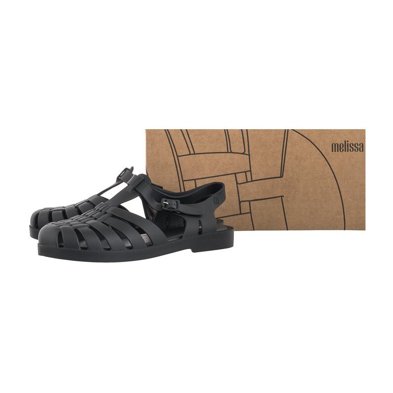 Melissa Possession AD 32408/52292 Black (ML219-a) sandals