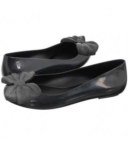 Melissa Sweet Love V AD 33477/50522 Black (ML218-b) baleriinid