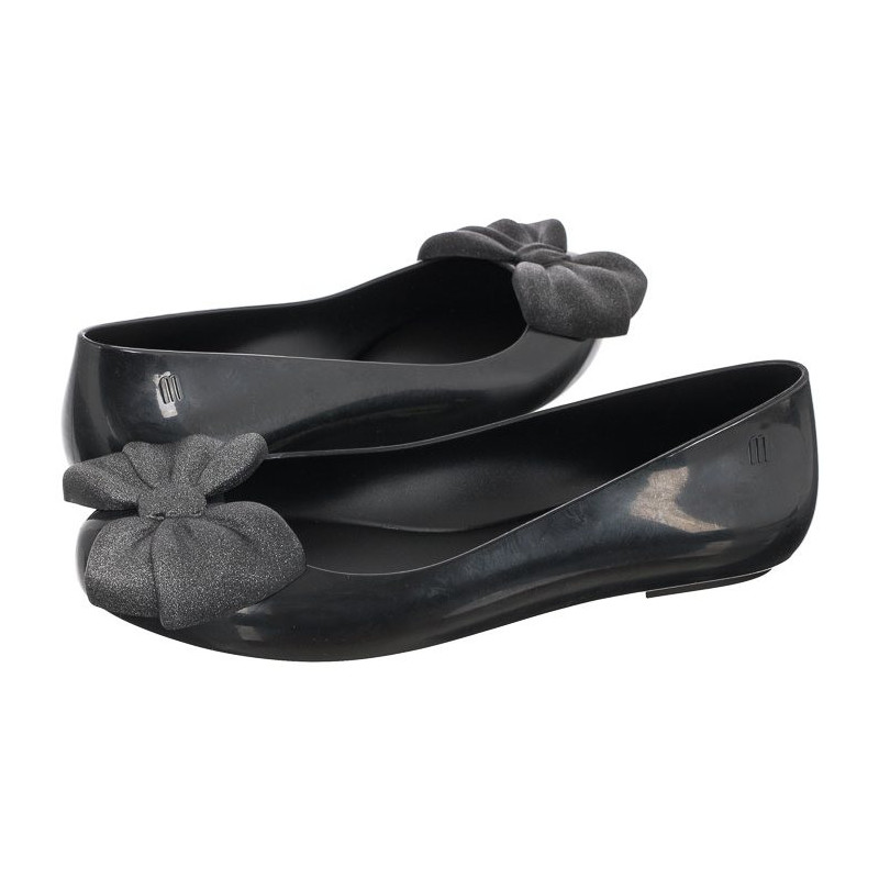 Melissa Sweet Love V AD 33477/50522 Black (ML218-b) baleriinid