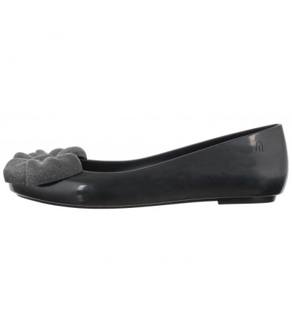 Melissa Sweet Love V AD 33477/50522 Black (ML218-b) baleriinid