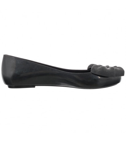 Melissa Sweet Love V AD 33477/50522 Black (ML218-b) baleriinid