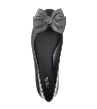 Melissa Sweet Love V AD 33477/50522 Black (ML218-b) baleriinid