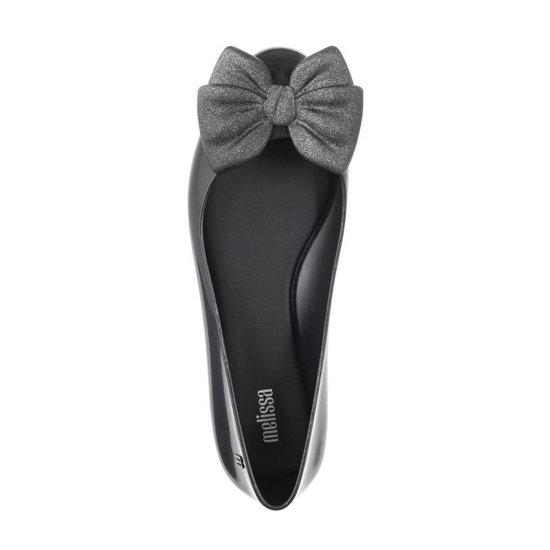 Melissa Sweet Love V AD 33477/50522 Black (ML218-b) balerīnas