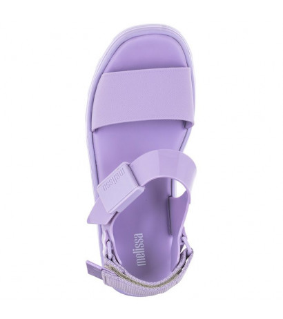 Melissa Kick Off Sandal AD 32823/54142 Lila (ML224-a) sandaalid