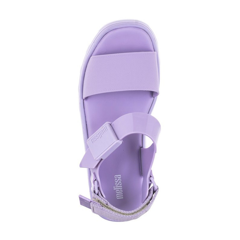 Melissa Kick Off Sandal AD 32823/54142 Lila (ML224-a) sandals