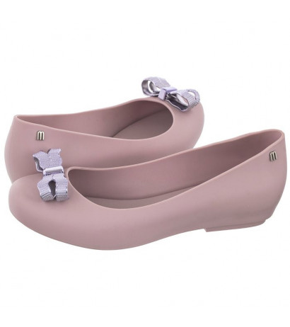 Melissa Dora II AD 33497/54098 Lilac/Metalic Rose (ML228-b) baleriinid