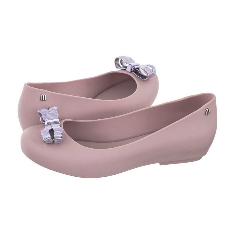 Melissa Dora II AD 33497/54098 Lilac/Metalic Rose (ML228-b) baleriinid