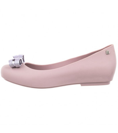 Melissa Dora II AD 33497/54098 Lilac/Metalic Rose (ML228-b) baleriinid